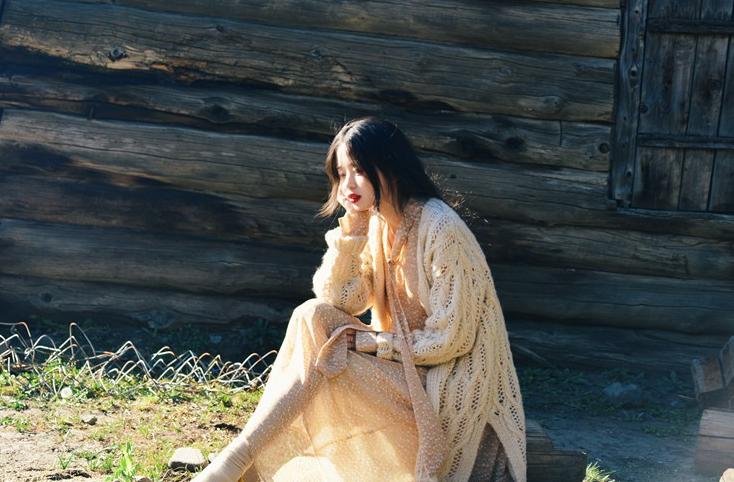 女生国庆节出游穿搭推荐,十一国庆节出游穿搭推荐