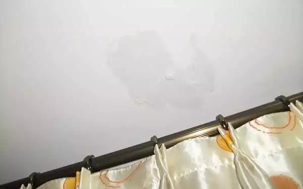 屋顶漏水怎么办最有效的办法,屋顶漏水怎么彻底解决