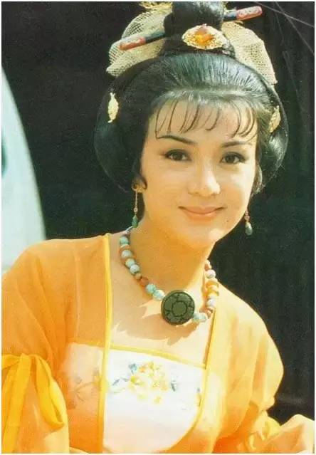 盘点十大武则天,八位武则天颜值对比