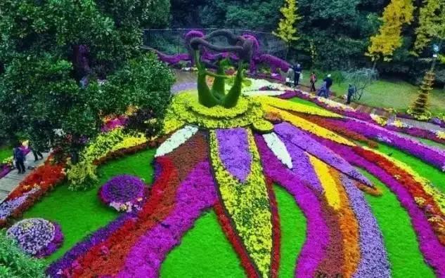 西安国庆节大唐不夜城有什么节目,西安国庆节有什么玩的