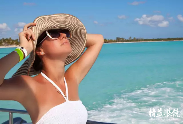 爱眼课堂｜秋天眼睛防护别掉队