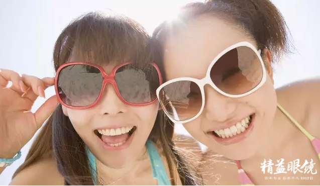 爱眼课堂｜秋天眼睛防护别掉队