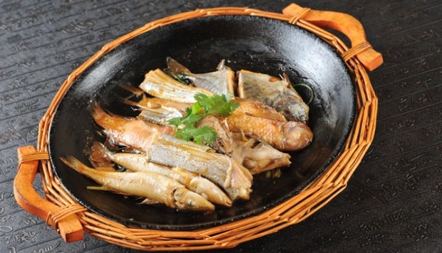 舟山独有的美食和特点,舟山本地人常去吃的海鲜