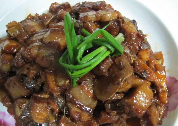 舟山独有的美食和特点,舟山本地人常去吃的海鲜