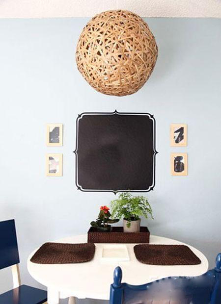 那一抹“继科蓝”是我难以割舍的地中海情怀