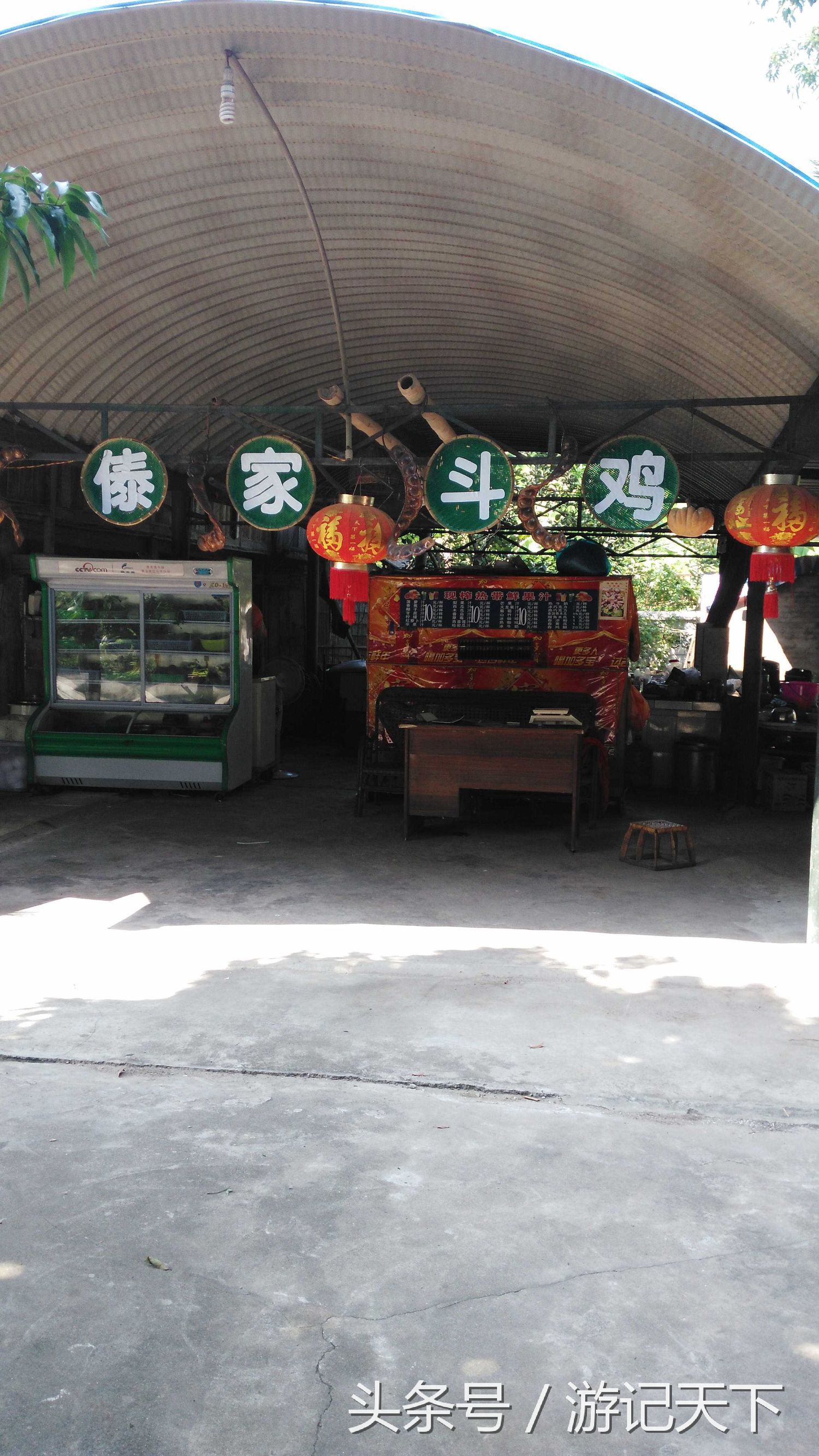 西双版纳深度游,西双版纳傣族园旅游攻略