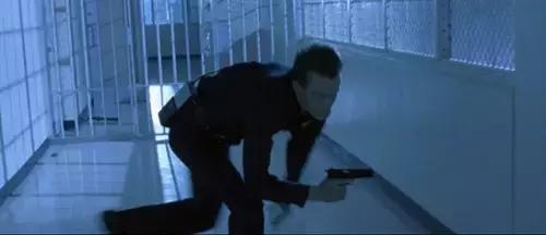 终结者1-6部解析,终结者电影武器