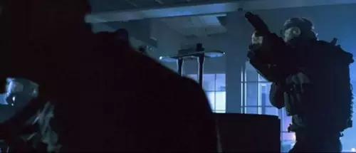 终结者1-6部解析,终结者电影武器