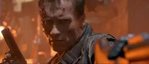 终结者1-6部解析,终结者电影武器