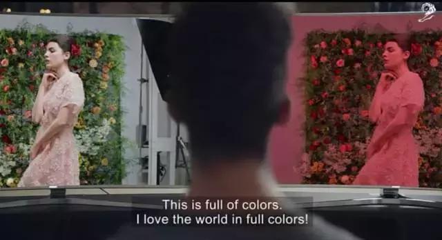 残奥会有盲人潜水项目,残奥会视力障碍赛跑