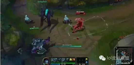 lol手游虎年的限定皮肤几号上线,lol限定皮肤返场时间2021