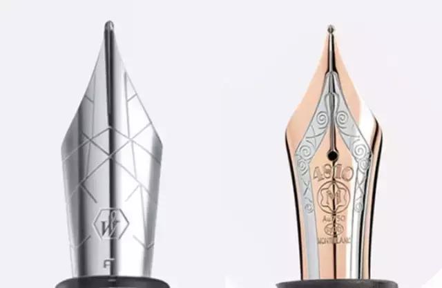 钢笔测评十大最值得入的笔,好看的笔推荐高颜值钢笔