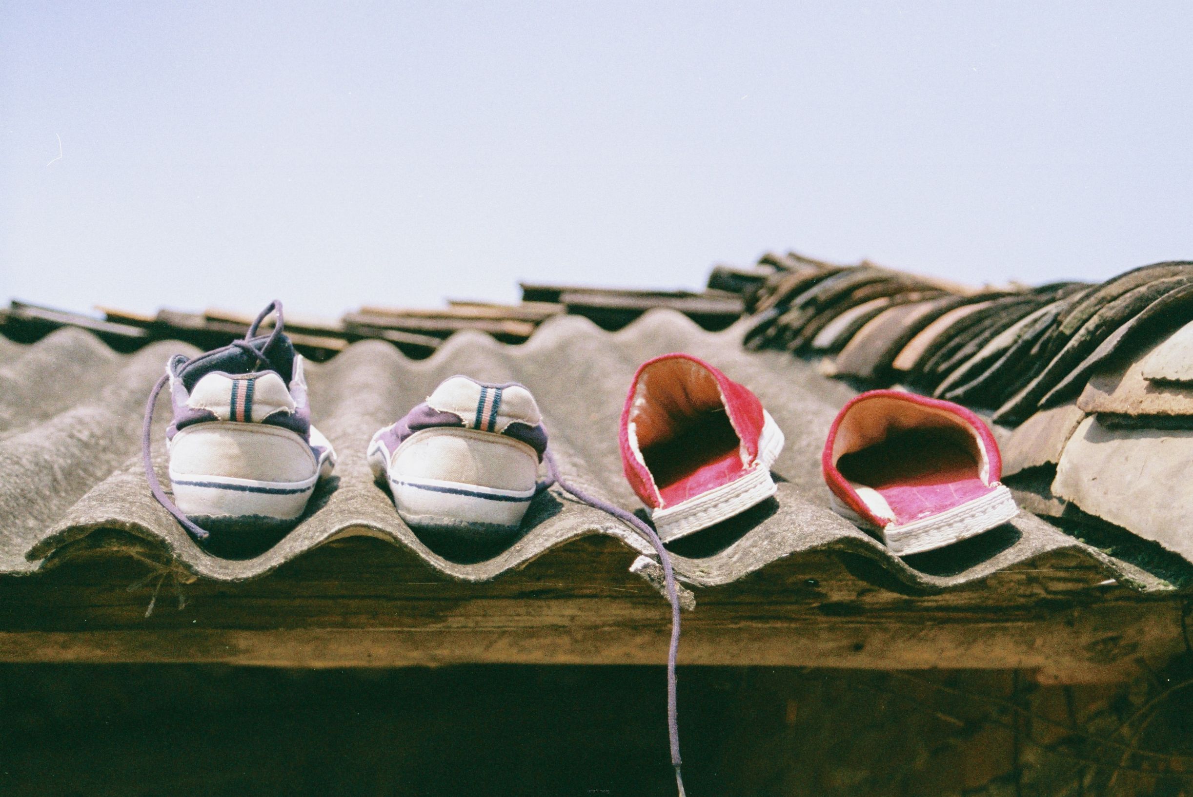 球鞋的清洗方法,最全球鞋清理保养攻略