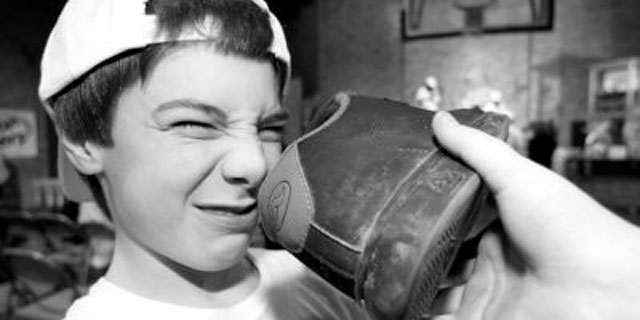 球鞋的清洗方法,最全球鞋清理保养攻略