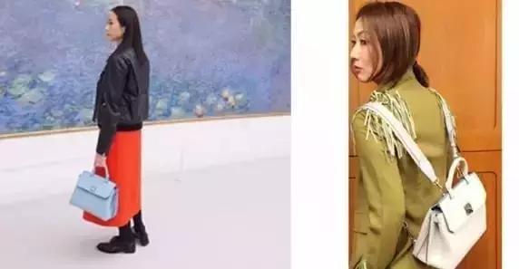 有没有让人一眼惊艳的双肩包,真正的好看的双肩包