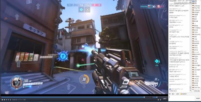 守望先锋是怎么判定外挂的,守望先锋有几种外挂