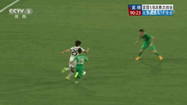 中国足球的东邪西毒,功夫足球折射国内足球真实