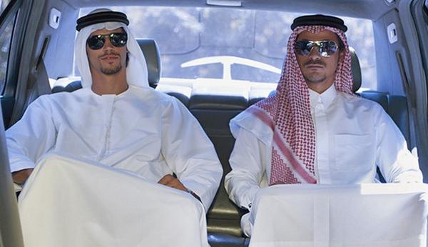 沙特王储收藏的手表,沙特失窃蓝宝石