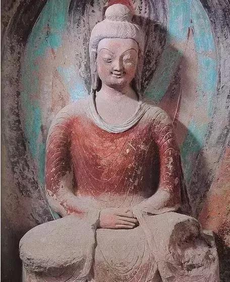 规模最大的佛教艺术圣地,内容最大最丰富的佛教艺术圣地