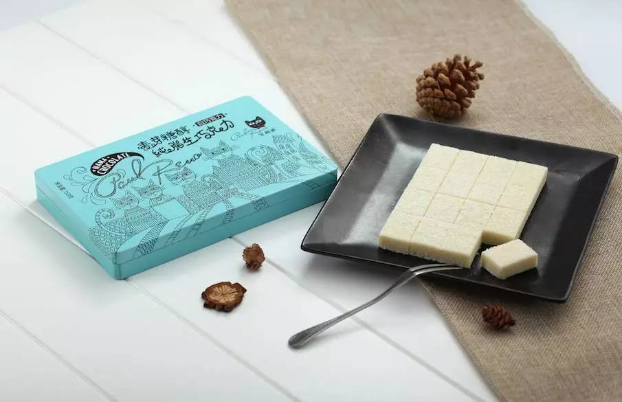 royce抹茶生巧好吃吗,还在代购的奶粉