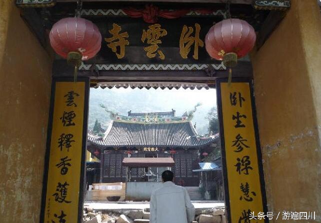 四川的小众旅行攻略,成都温江区旅游攻略来了