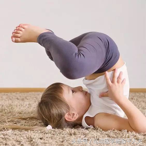 儿童瑜伽应该怎样教,儿童瑜伽初入门教学视频