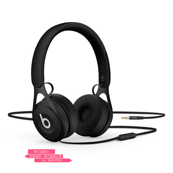 beats耳机混音师,BeatsEP头戴式耳机