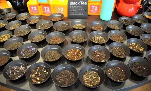 是新潮茶店，还是异色奇葩，T2实访