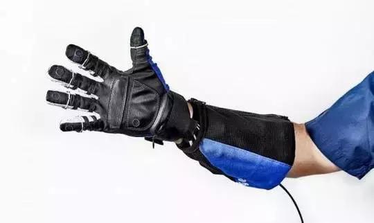 最神奇的手套,神奇手套教程全过程