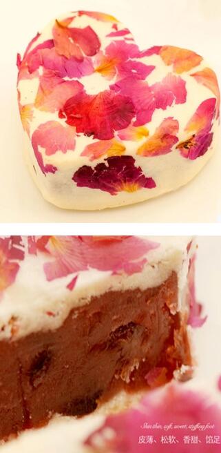 各种口味的月饼真的很好吃图片,太原老味道月饼哪有