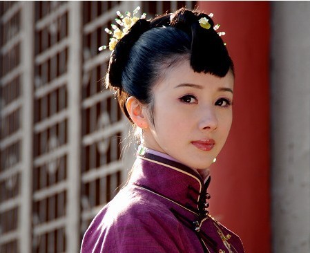 70后大叔秒变小姐姐,70后大叔变大嫂