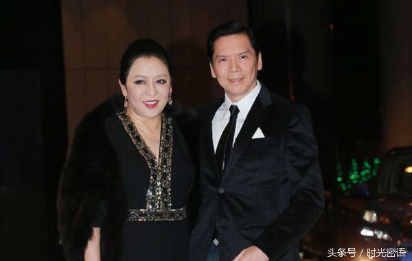 向华强香港经典影片,香港电影最强推手向华强