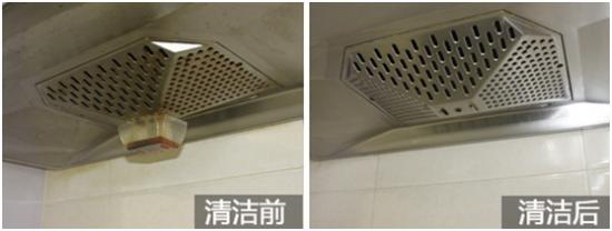 冰箱空调油烟机你能想到的家电清洁方法全在这了