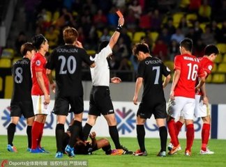 有哪些球员没得过红牌,红牌对比赛结果的影响有多大