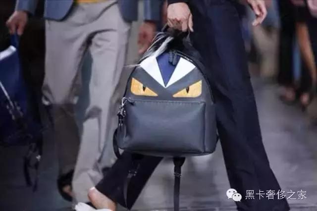 小众高级感双肩包小型,迷你小众双肩包推荐