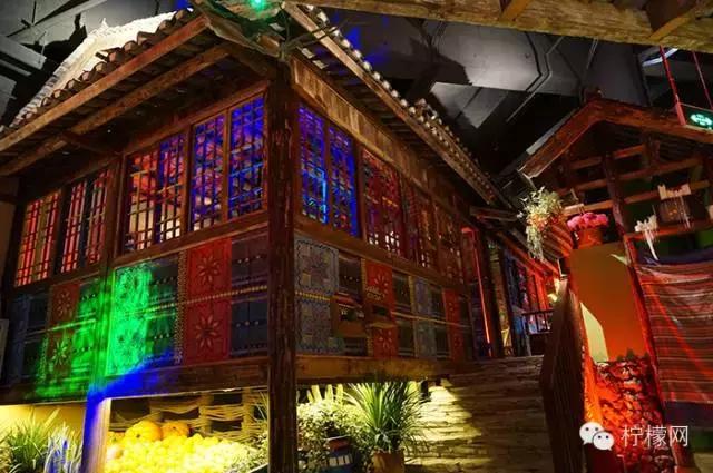 刷爆大深圳的64家火爆餐厅！不用在上网去找攻略啦！（珍藏版）