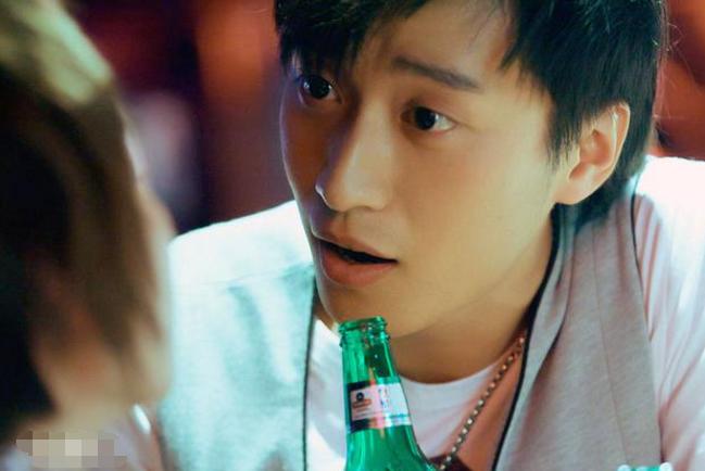 28岁乔任梁逝世日期,乔任梁去世前影像