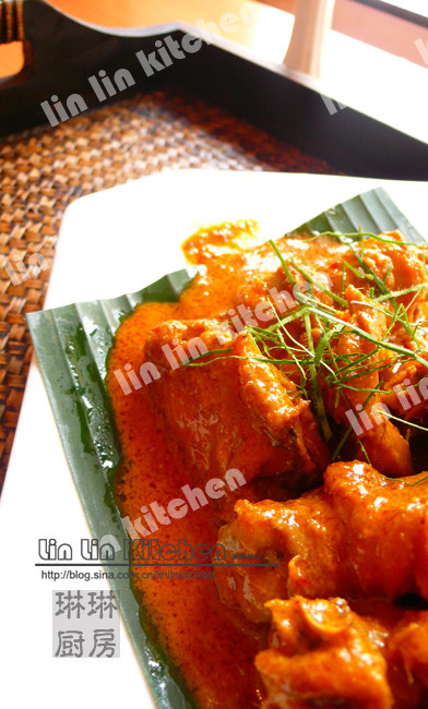 马来西亚菜的特点菜有哪些,隐藏在广州的正宗马来西亚菜