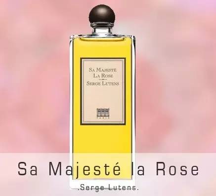 味道独特的香水,你所独有的香水味道