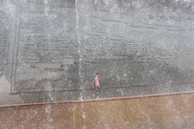 青海大西北之旅 (西宁青海湖张掖敦煌夏季之旅)