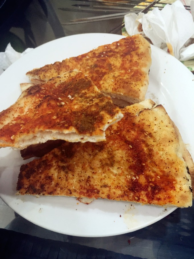 青海大西北之旅 (西宁青海湖张掖敦煌夏季之旅)