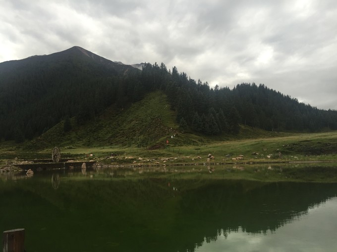 青海大西北之旅 (西宁青海湖张掖敦煌夏季之旅)