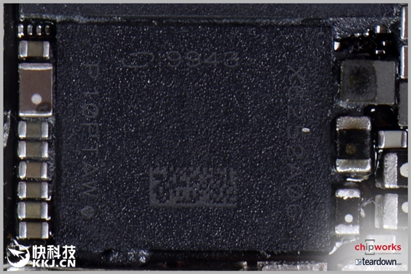 iphone7美版两网是什么基带,iphone7美版a1660是什么基带