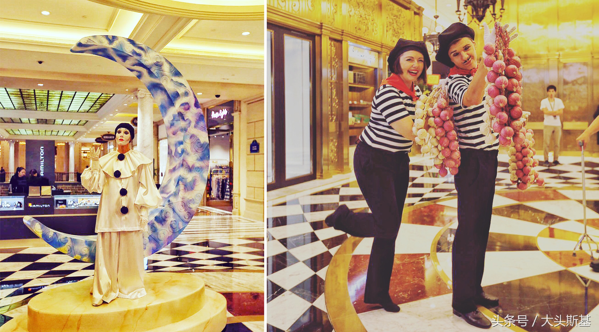 澳门巴黎人酒店哪个客房最好,澳门巴黎人酒店最高级的房间