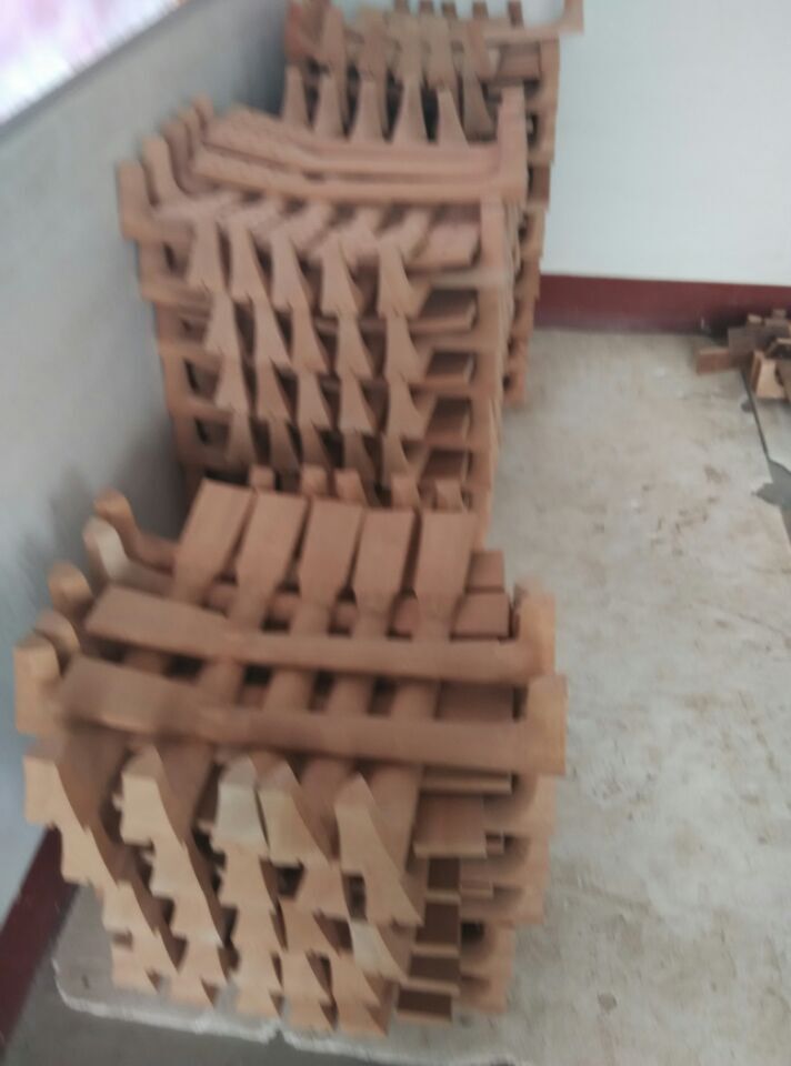 （多图）你很难猜到做一把普通木吉他居然要......