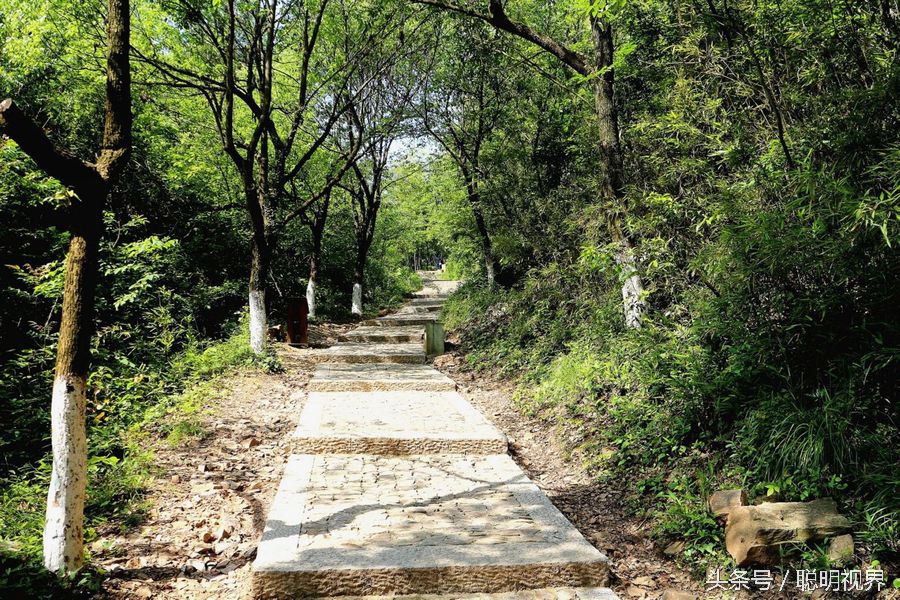 苏州最高的山穹窿在哪里,苏州的穹窿山在苏州什么地方