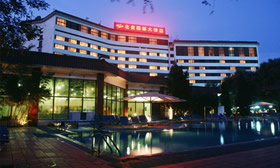 北京古城旅游景点大全,北京旅游景点简介介绍