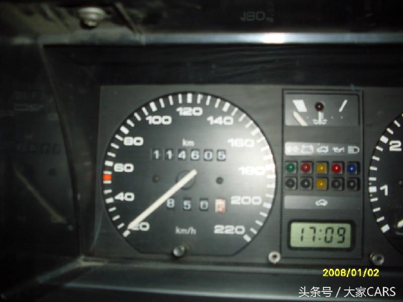 最后一款大众普桑,普桑经典情怀版