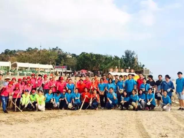 台风后的厦门值得一看,台风过后的厦门依然美丽