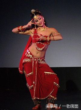 为神明献舞,为舞神致敬